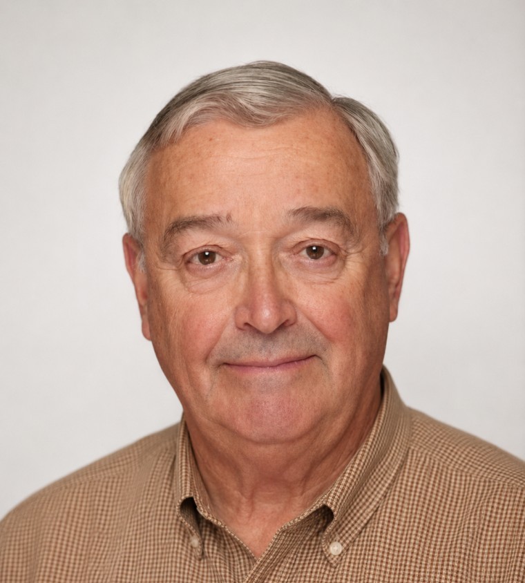 Patrice Méheux